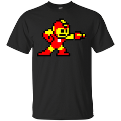 Marvel - MegaIronMan retro pixel T Shirt & Hoodie