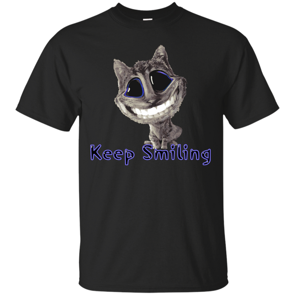 ANIMAL - Keep Smiling T Shirt & Hoodie