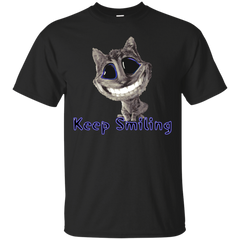 ANIMAL - Keep Smiling T Shirt & Hoodie