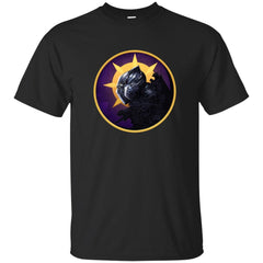 COMIC - Black Panther T Shirt & Hoodie