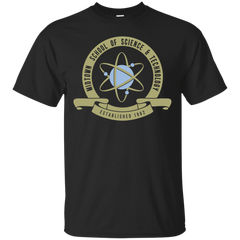 Marvel - midtown school of science spiderman T Shirt & Hoodie