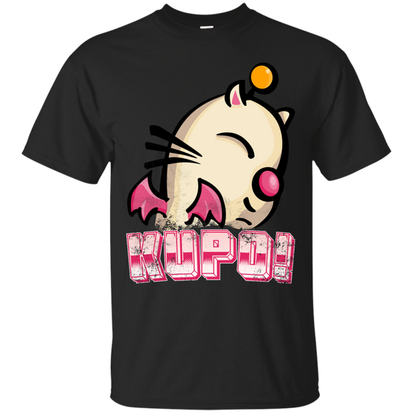BEANZOMATIC - Kupo T Shirt & Hoodie
