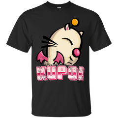 BEANZOMATIC - Kupo T Shirt & Hoodie