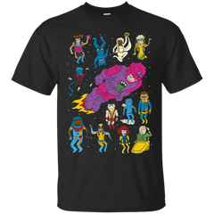 Marvel - XMen Alive x men T Shirt & Hoodie