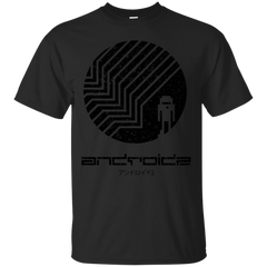 ANDROID 2 - Android 2 T Shirt & Hoodie