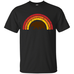 BEAR - Bear Pride 1 T Shirt & Hoodie