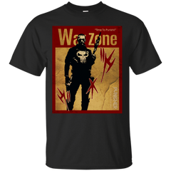 Marvel - THIS IS WAR  PUNISHER 4 VINTAGE punisher T Shirt & Hoodie