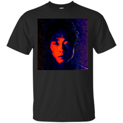 AMC THE WALKING DEAD - Glenn T Shirt & Hoodie