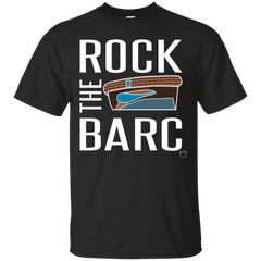 Hockey - Rock the Barc isles T Shirt & Hoodie
