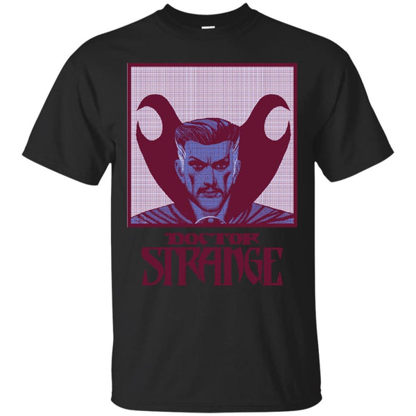 DR STRANGE - DOCTOR STRANGE Tshirt T Shirt & Hoodie