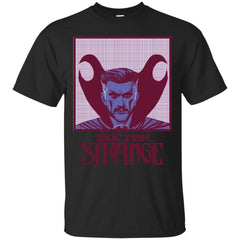 DR STRANGE - DOCTOR STRANGE Tshirt T Shirt & Hoodie