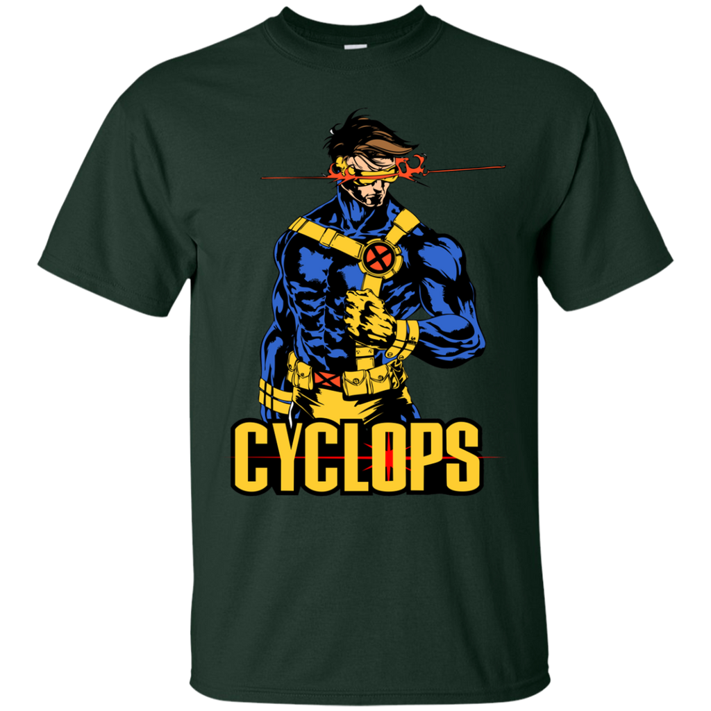 Marvel - cyclops X men xmen T Shirt & Hoodie