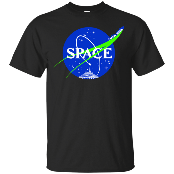 DISTEEMONTH - SPACE T Shirt & Hoodie
