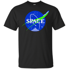 DISTEEMONTH - SPACE T Shirt & Hoodie