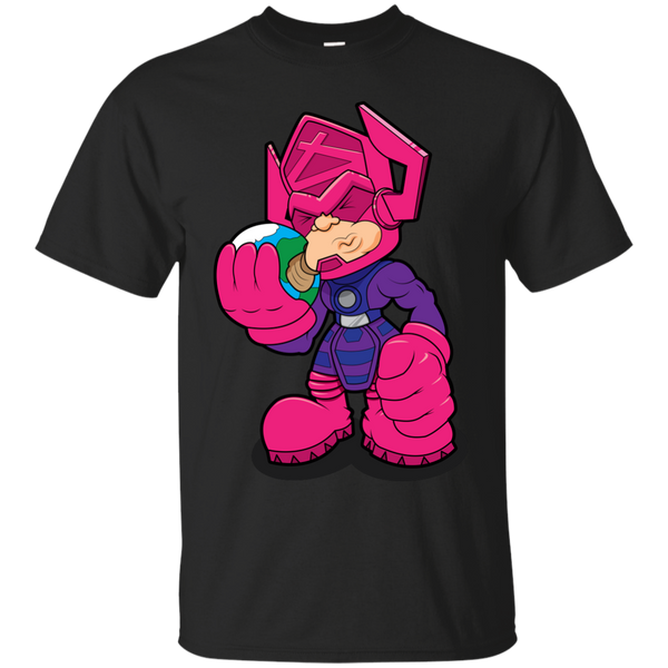 Marvel - The Devourer of Planets galactus T Shirt & Hoodie
