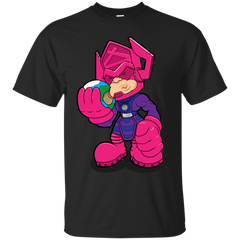 Marvel - The Devourer of Planets galactus T Shirt & Hoodie