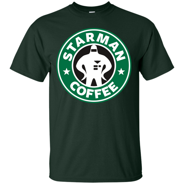 Mother - Starman Coffee games T Shirt & Hoodie