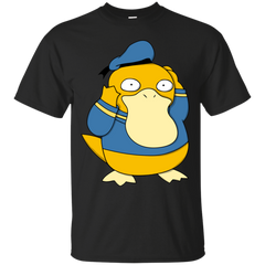 BARAZO - Psydonald Duck T Shirt & Hoodie