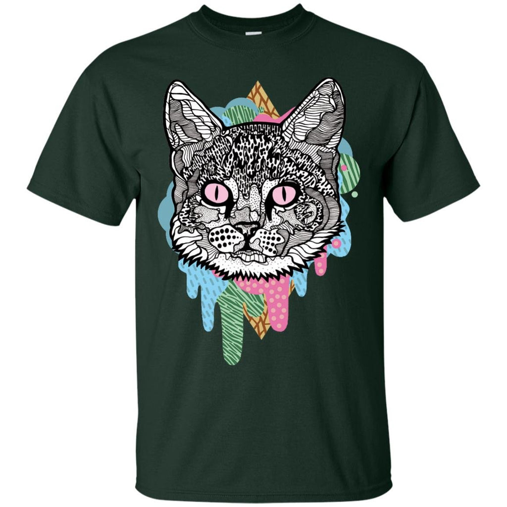COOL CAT - Cool Cat T Shirt & Hoodie