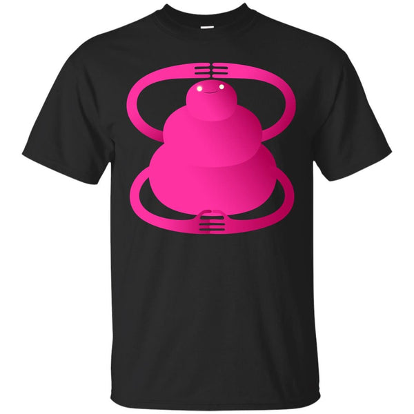 CHARACTER - Exhale T Shirt & Hoodie