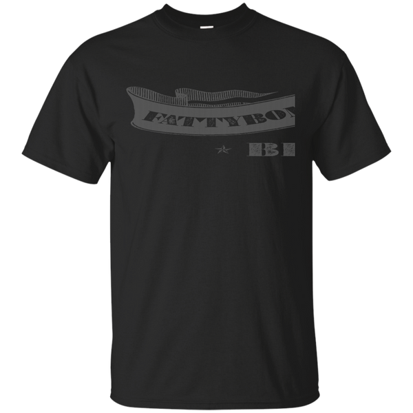 BBQ - Fattybombattys BBQ T Shirt & Hoodie
