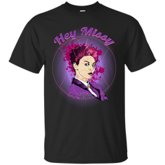12TH DOCTOR - HEY MISSY  YOURE SO FINE T Shirt & Hoodie