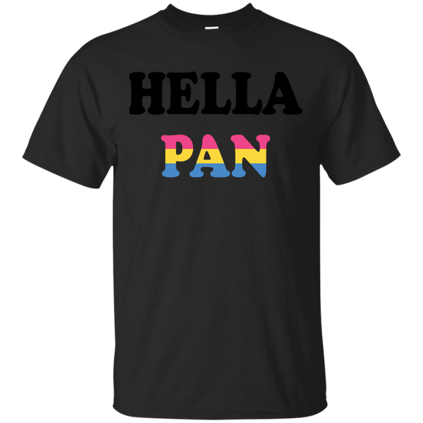 LGBT -  pansexual T Shirt & Hoodie