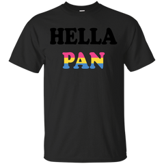 LGBT -  pansexual T Shirt & Hoodie