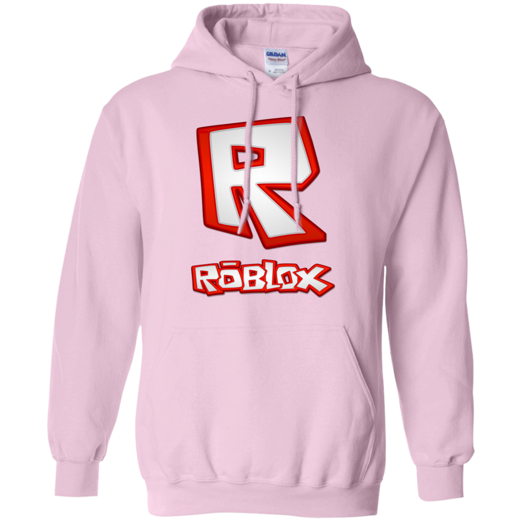 Lego - ROBLOX R LOGO T Shirt & Hoodie – 1920TEE