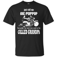 Biker - BIKER BIG POPPOP T Shirt & Hoodie