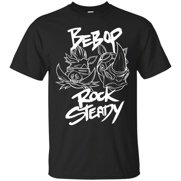 BEBOP AND ROCK STEADY - BeBop  Rock Steady T Shirt & Hoodie