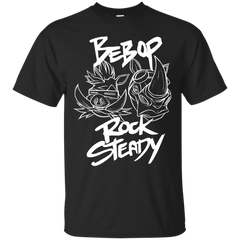 BEBOP AND ROCK STEADY - BeBop  Rock Steady T Shirt & Hoodie
