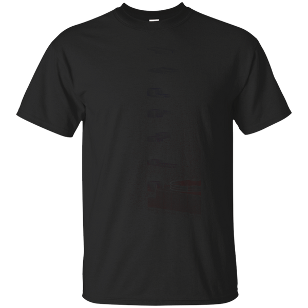 Lego - BrickCeption T Shirt & Hoodie