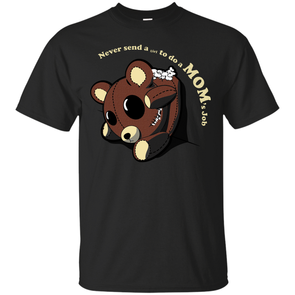 Mom - Super Mom empowering w T Shirt & Hoodie