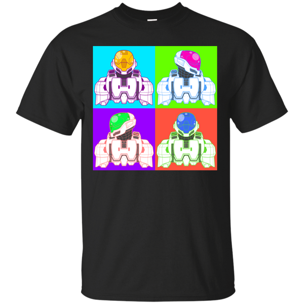 AGENT MAINE - Agent Maine Pop T Shirt & Hoodie