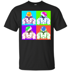 AGENT MAINE - Agent Maine Pop T Shirt & Hoodie