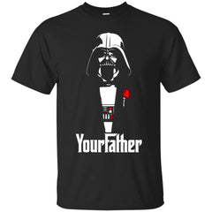 DARTH VADER - You Father T Shirt & Hoodie