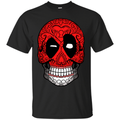 Deadpool - Vanessa  Wade Forever  Variant deadpool T Shirt & Hoodie