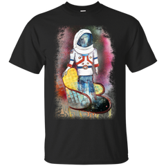 Space - quotSpace Oddityquot Artist Tshirt T Shirt & Hoodie