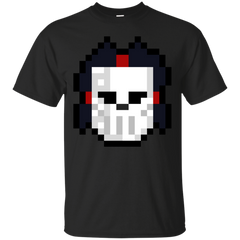 Hockey - Pixel Casey Jones tmnt T Shirt & Hoodie