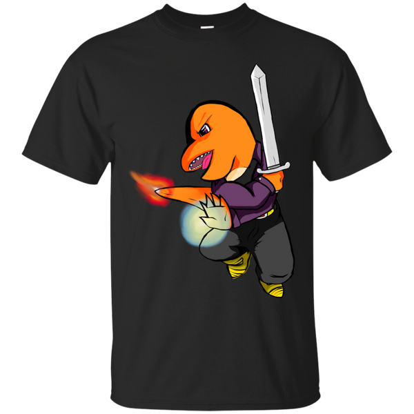 Dragon Ball - Chunks toei T Shirt & Hoodie