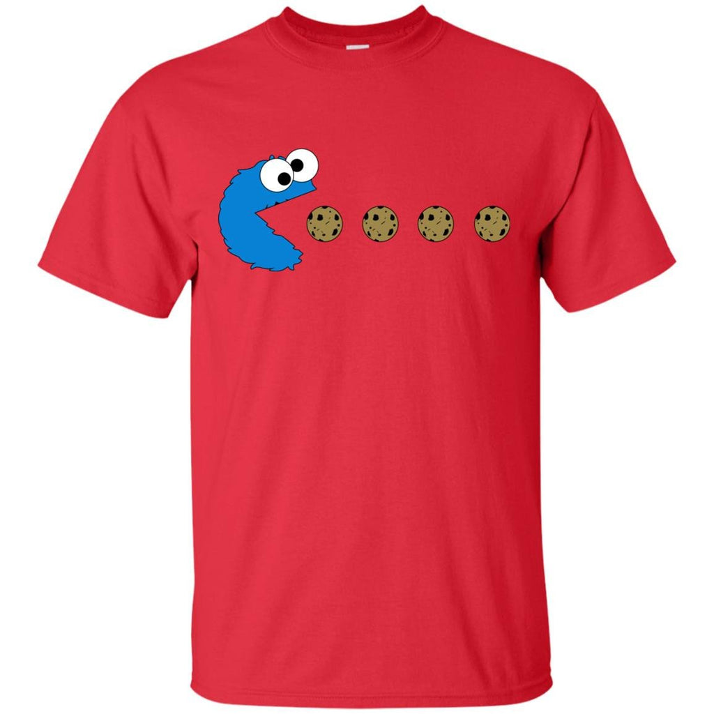 COOKIE MONSTER COOKIE MONSTER - Cookie Monster T Shirt & Hoodie