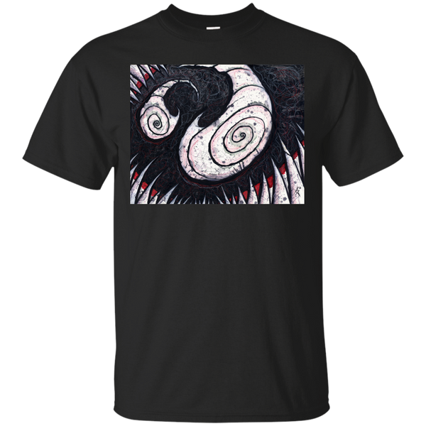 Marvel - Symbiotic venom T Shirt & Hoodie