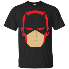 Marvel - Daredevil Mug Shot  Black daredevil T Shirt & Hoodie