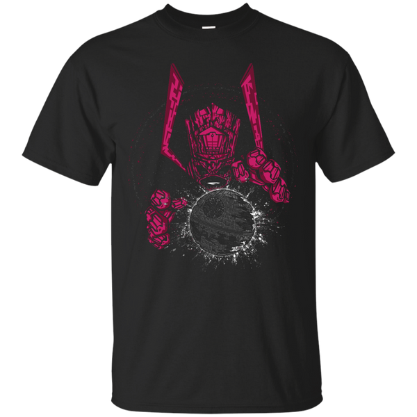 Marvel - The Devourers Deadly Star galactus T Shirt & Hoodie