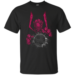 Marvel - The Devourers Deadly Star galactus T Shirt & Hoodie