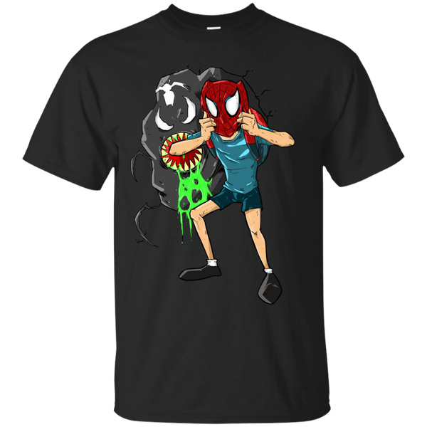 Marvel - Spidey Finn marvel T Shirt & Hoodie