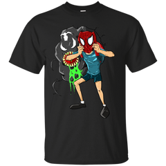 Marvel - Spidey Finn marvel T Shirt & Hoodie