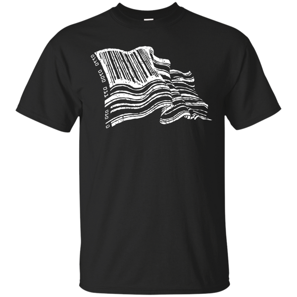 AMERICAN - The American Way T Shirt & Hoodie