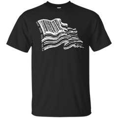 AMERICAN - The American Way T Shirt & Hoodie